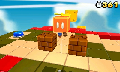 Super Mario Land 3D - Imagen 8